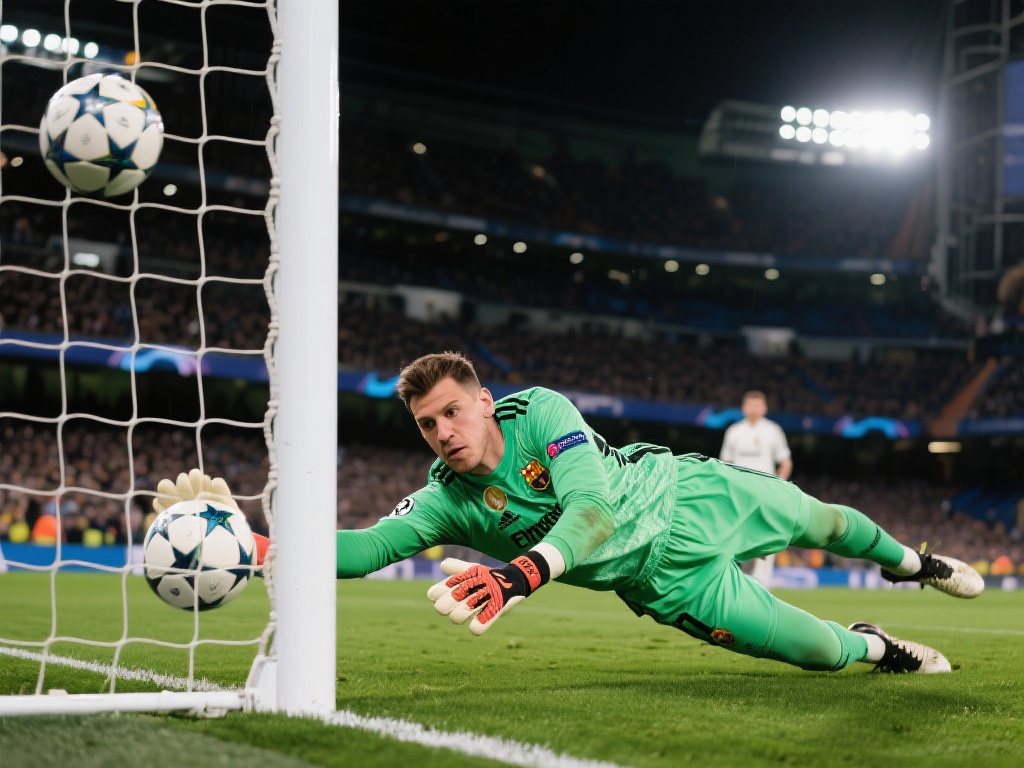 是让巴萨的 是让巴萨的