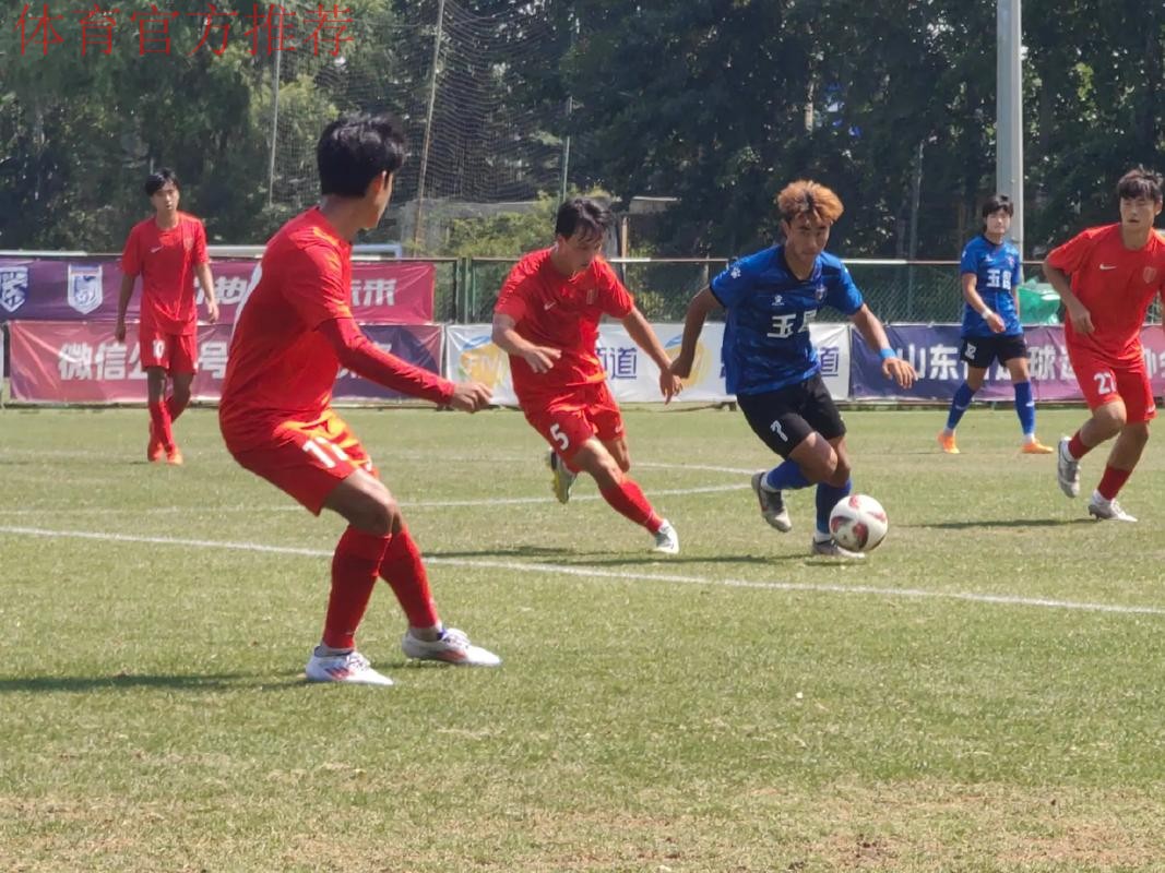 2024全国五人制足球青少年锦标赛（男子U17）收官 长沙浏阳江湾高级中学强势夺冠