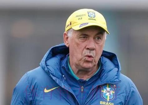 小安切洛蒂:阿隆索很出色 假期后备战世界杯 小安切洛蒂:阿隆索很出色 假期后备战世界杯